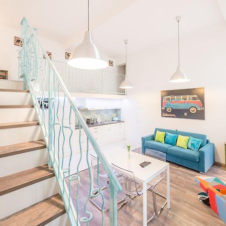 Tamara Apartman Budapest Eksteriør bilde